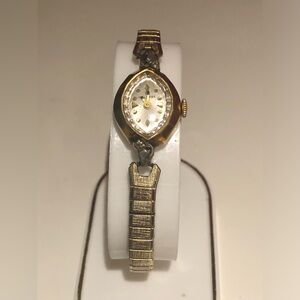 Helbros Vintage watch